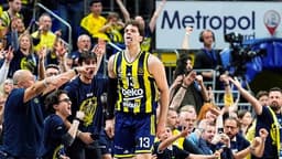 Tarık Biberovic’e NCAA’den çılgın teklif