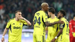 Atlético Mineiro, Fred'den vazgeçmiyor: Görüşmeler başladı!