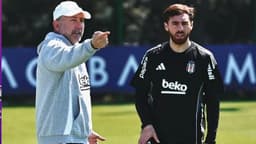 Orkun Kökçü'den Sergen Yalçın paylaşımı!