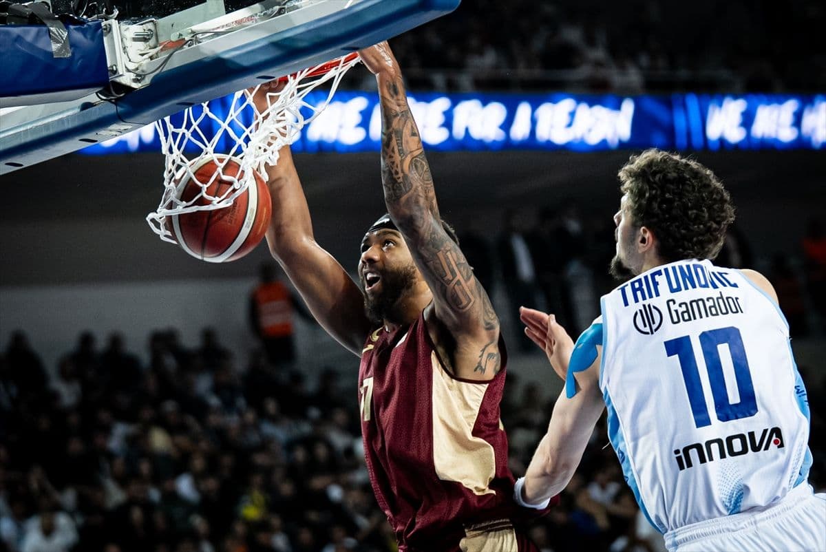 Türk Telekom-Trabzonspor