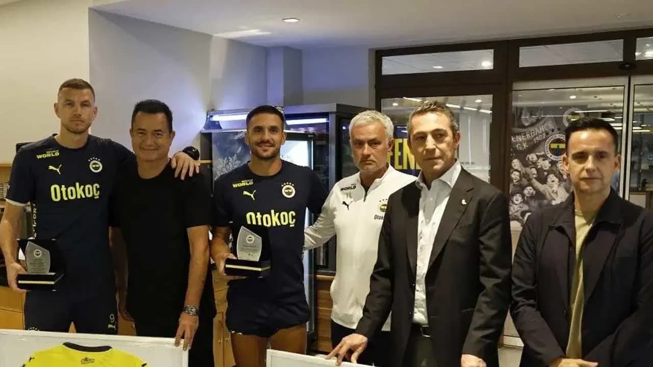 Fenerbahce