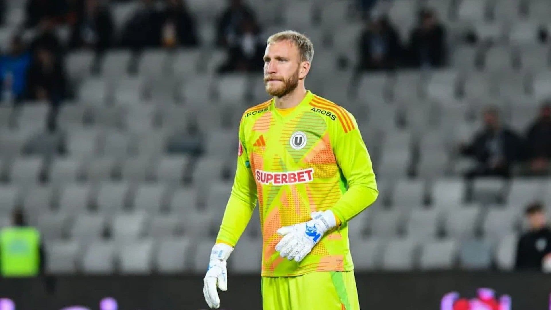 Gaziantep FK, Edvinas Gertmonas'la görüşüyor!