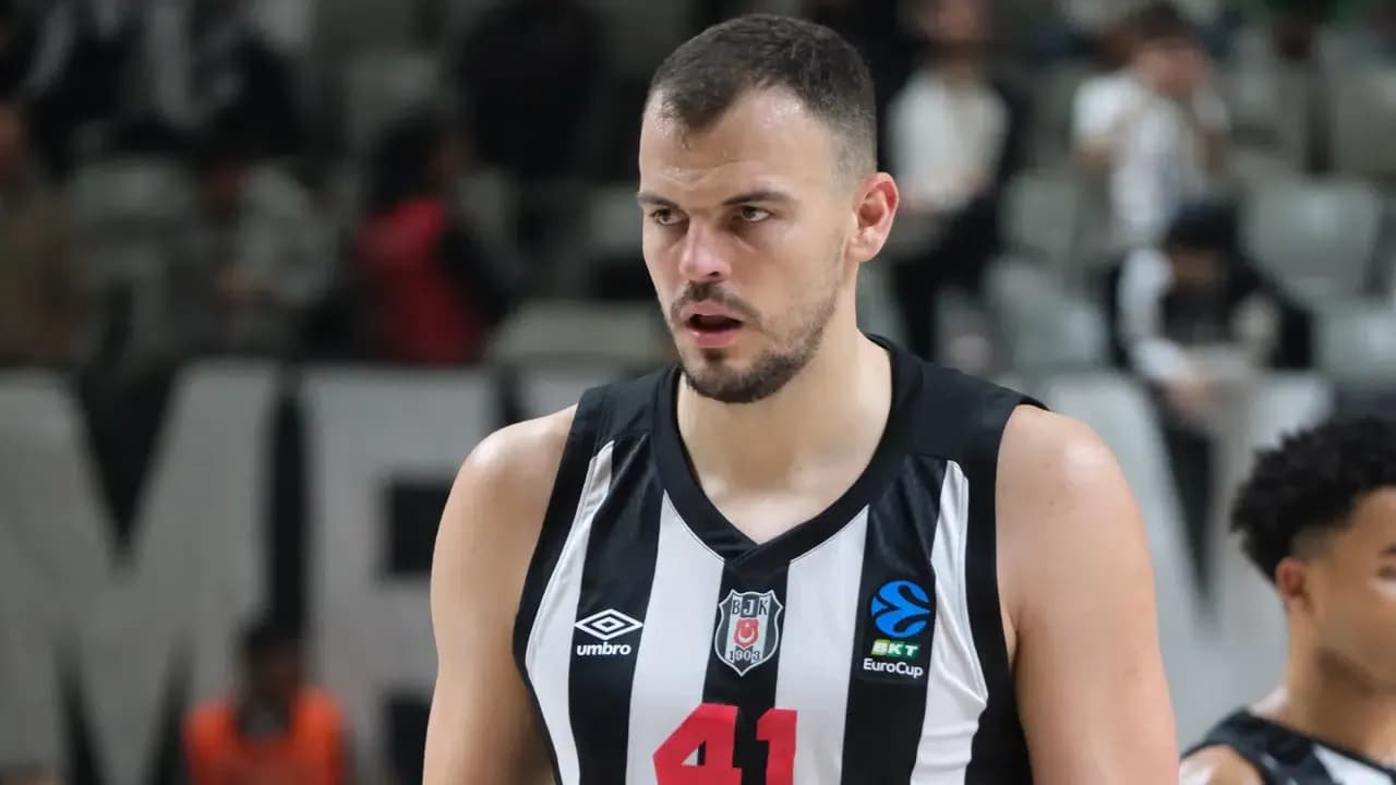 Ante Zizic