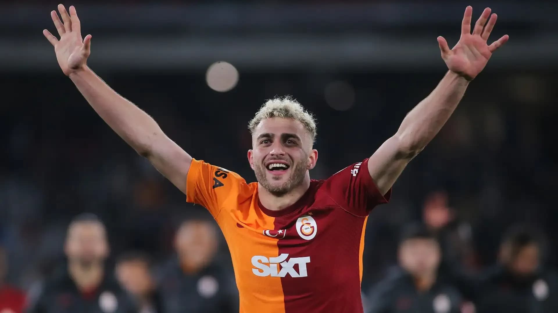 Barış Alper’e Fransa’dan dev teklif! Monaco devrede