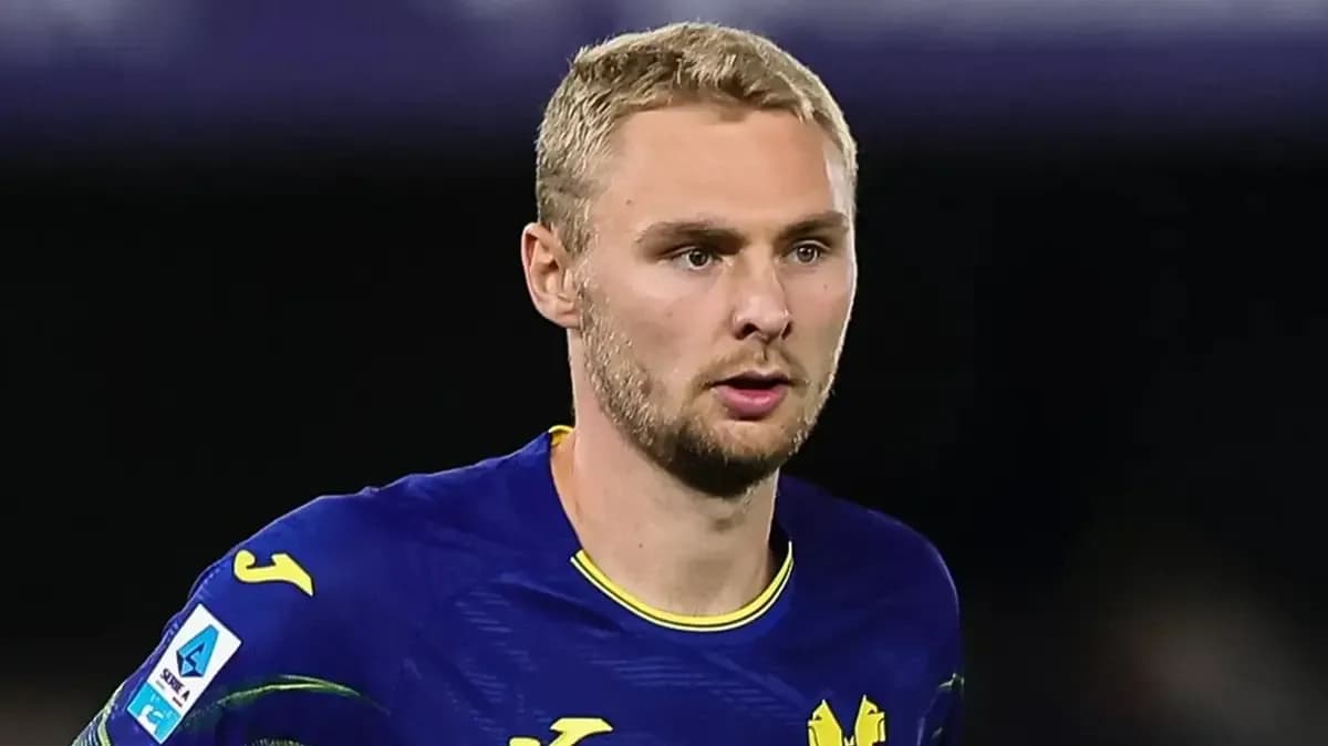 Victor Nelsson