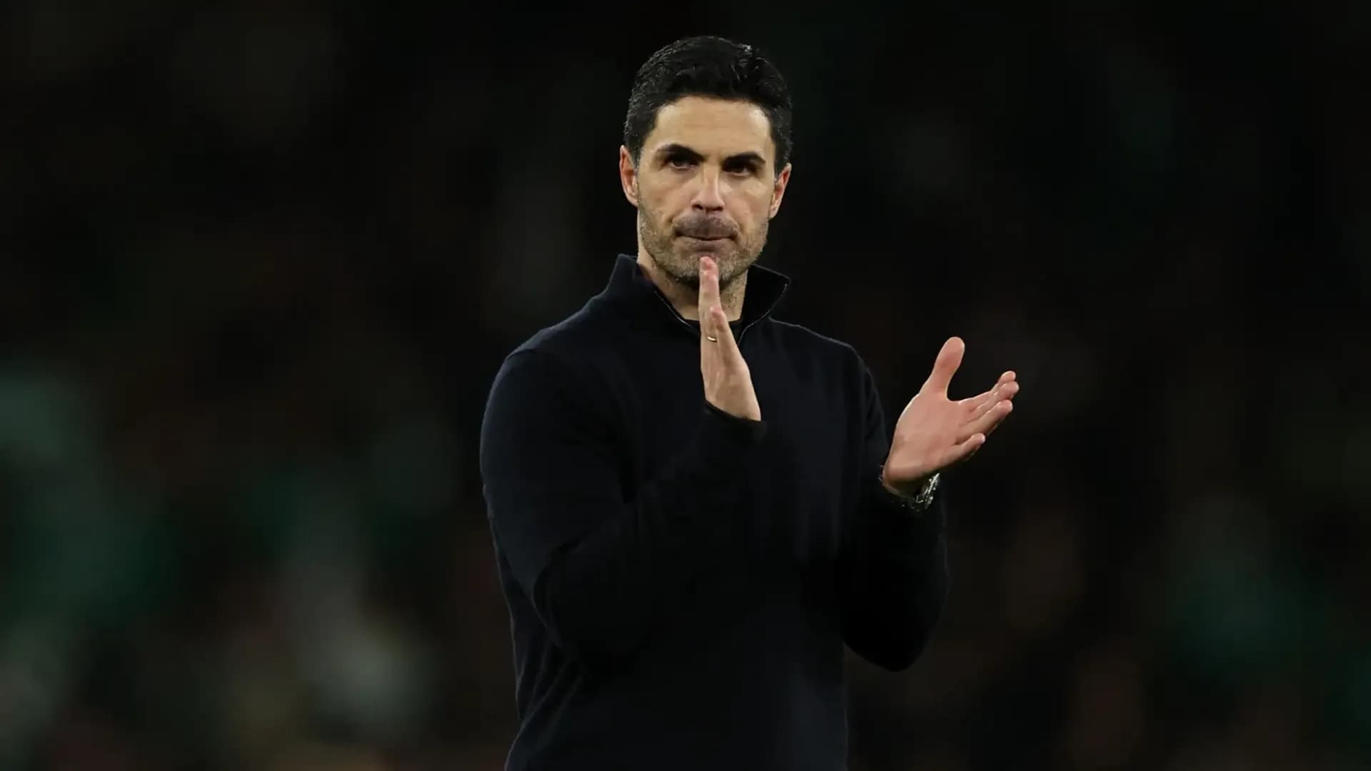 Mikel Arteta: ''En büyük Bournemouth taraftarı olacağım''