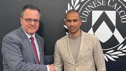 Udinese'de Gökhan İnler imzayı attı!