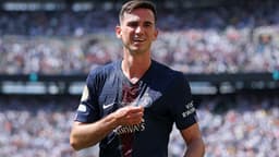 PSG’nin yıldızı Fabian Ruiz Süper Lig'e geliyor! Sıcak gelişme