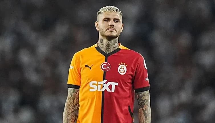 Mauro Icardi