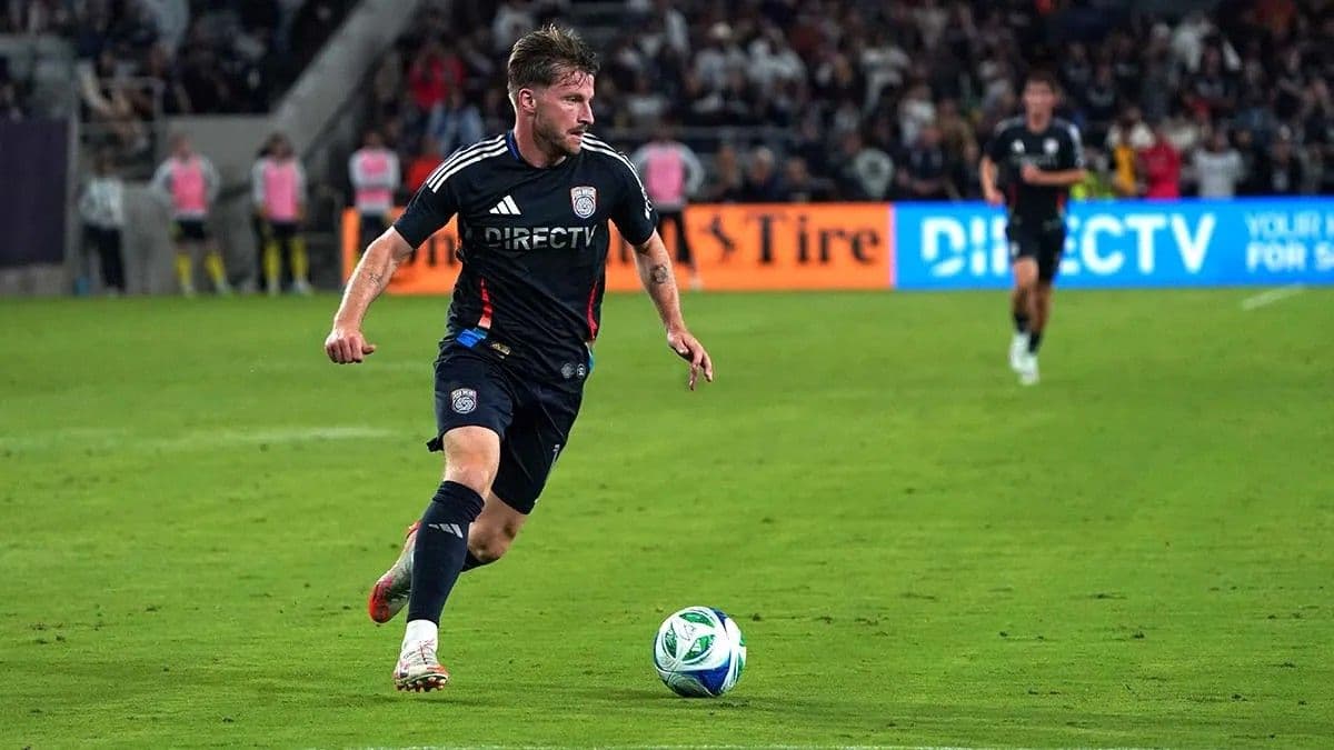 Trabzonspor'dan Anders Dreyer hamlesi: Resmi teklif...