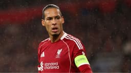 Transfer | Galatasaray'da Virgil van Dijk planı! Bonservis...