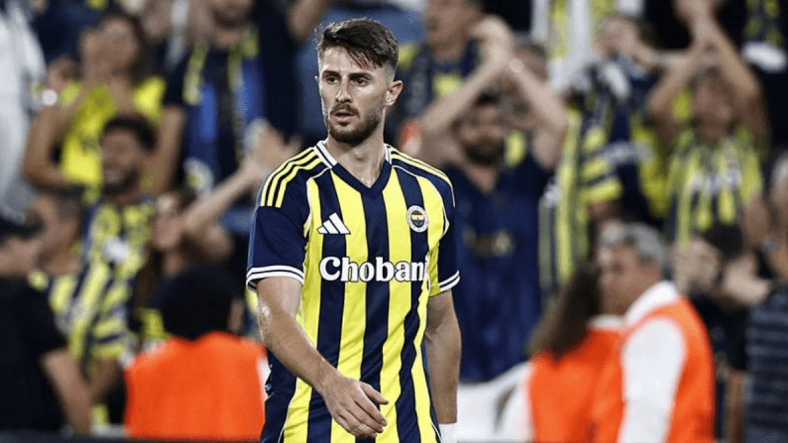 İsmail Yüksek'e Premier Lig kancası! Dev teklif iddiası