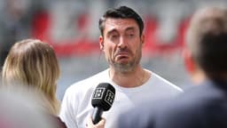 Sky Sports Almanya: Frankfurt’ta Riera dönemi sona erebilir