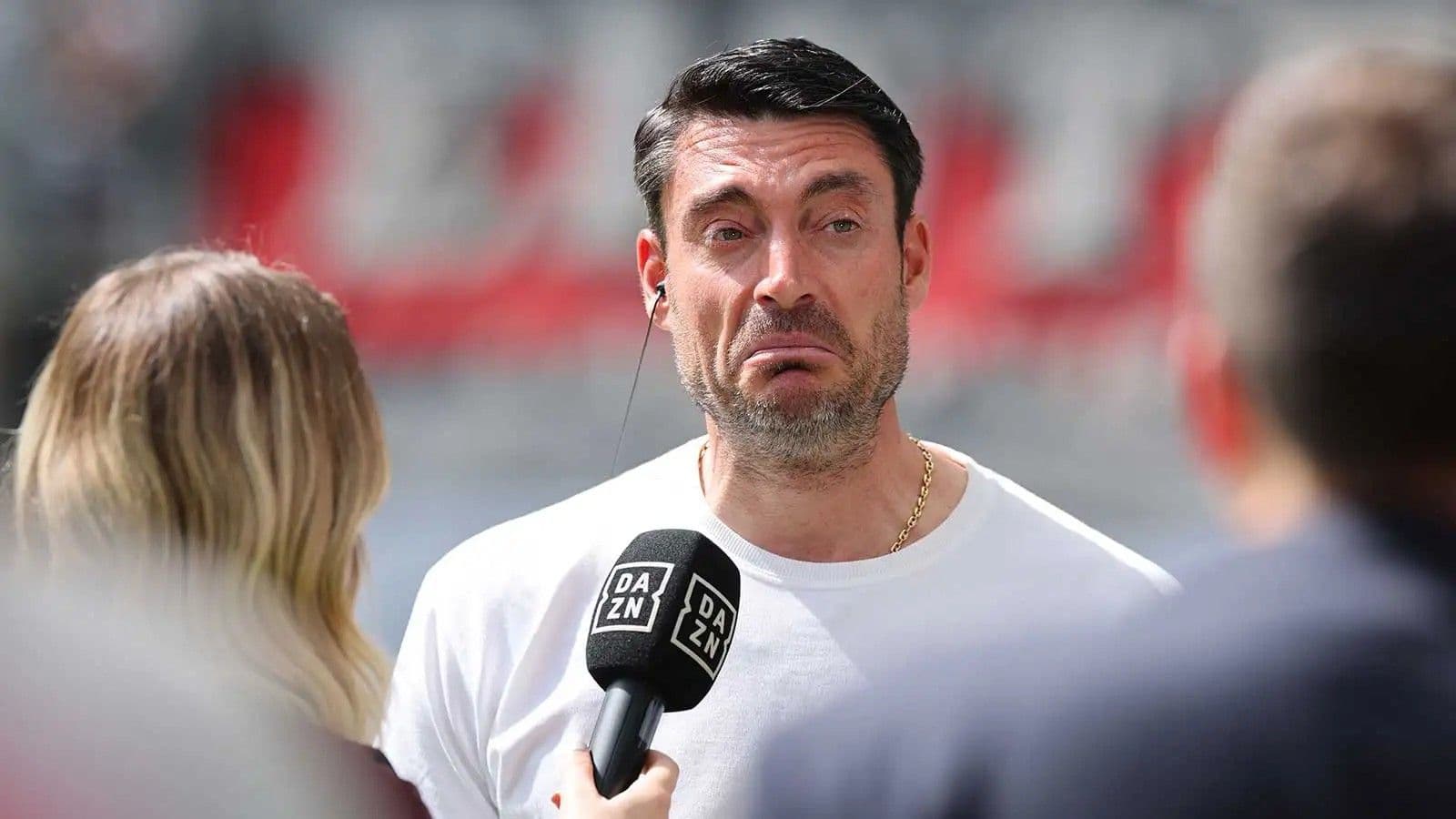 Sky Sports Almanya: Frankfurt’ta Riera dönemi sona erebilir