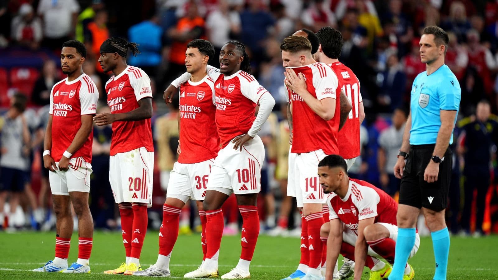 Arsenal