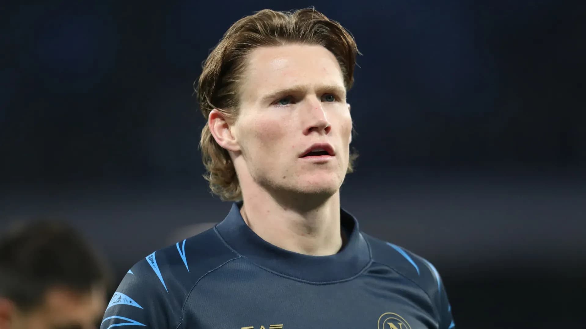 McTominay