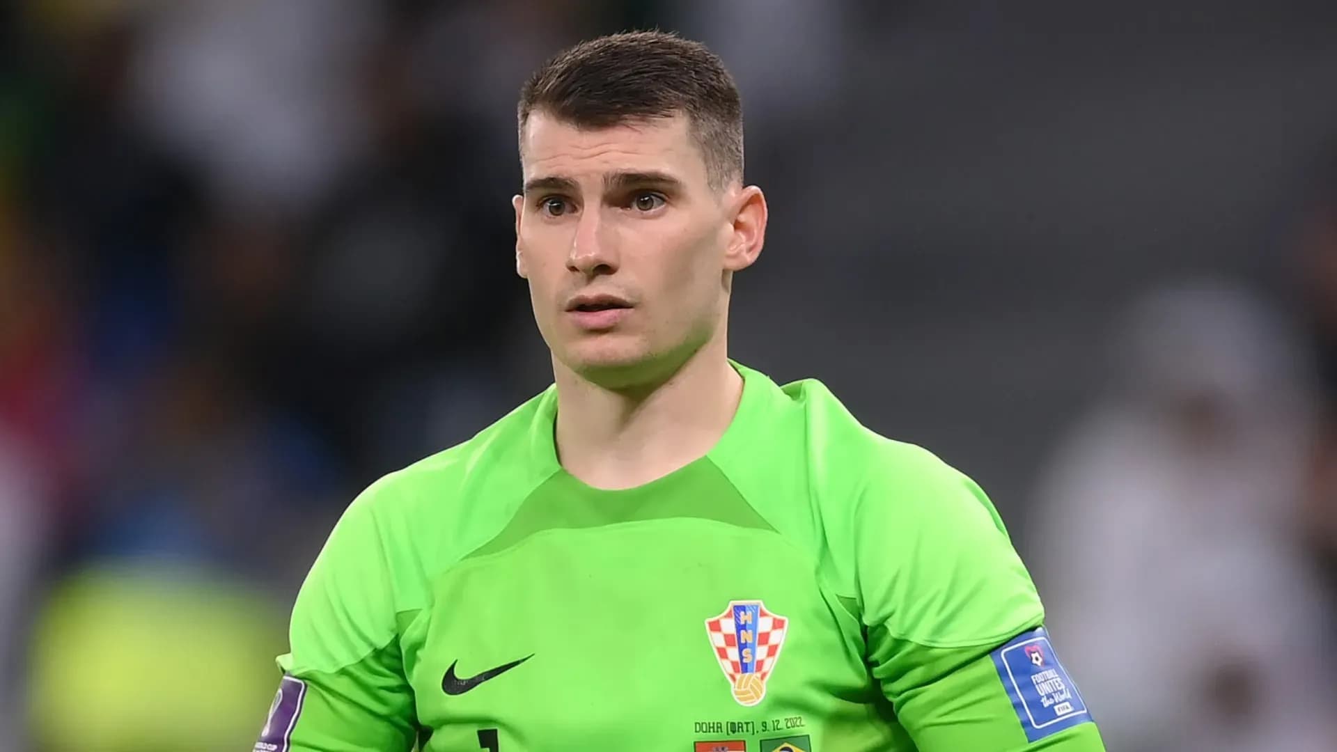 Livakovic için Torino, Genoa derken Premier Lig ekibi fırsatı kaçırmadı!