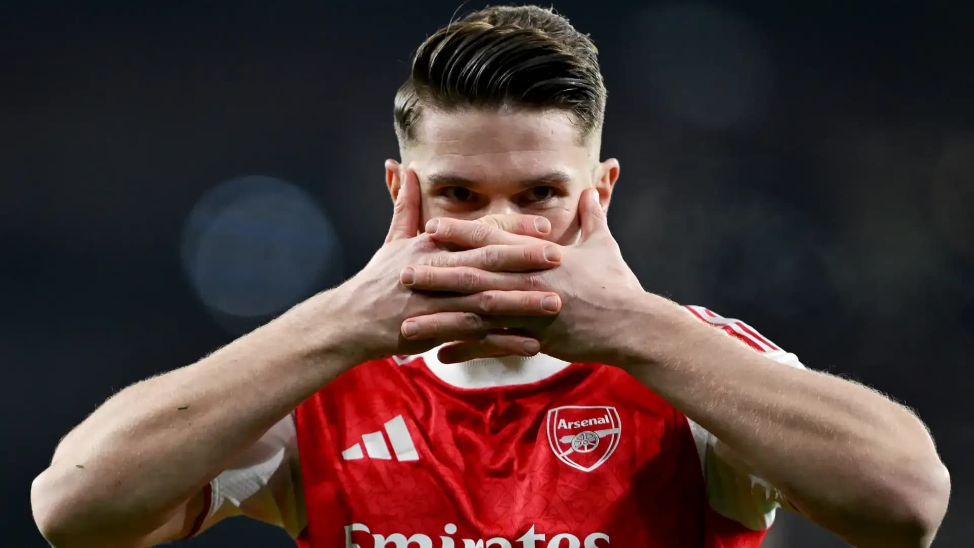 Gyökeres’ten Arsenal’da tarihi başlangıç! Thierry Henry'i geçiyor