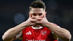 Gyökeres’ten Arsenal’da tarihi başlangıç! Thierry Henry'i geçiyor