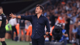 Emre Belözoğlu: "Süper Lig'de kalacak gücümüz var"