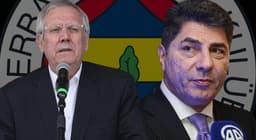 Fenerbahçe Başkan Adayları Aziz Yıldırım ve Hakan Safi'nin transfer listesi ortaya çıktı