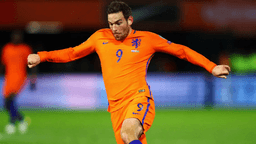 Vincent Janssen için ayrılık vakti! Yeni adresi...