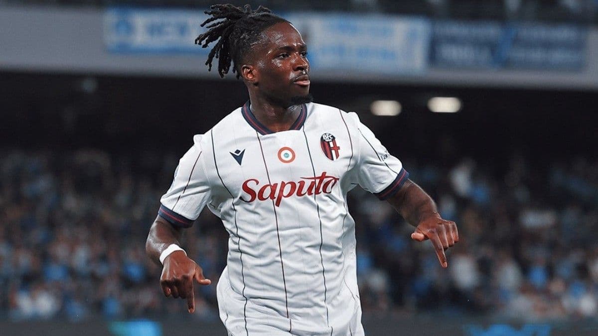 Napoli 90+1'de yıkıldı, Şampiyonlar Ligi bileti tehlikeye girdi!