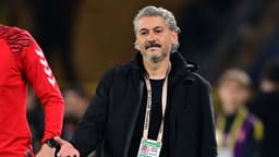 Herkes küme düşer diyordu! Atila Gerin Eyüpspor'da tarih yazdı