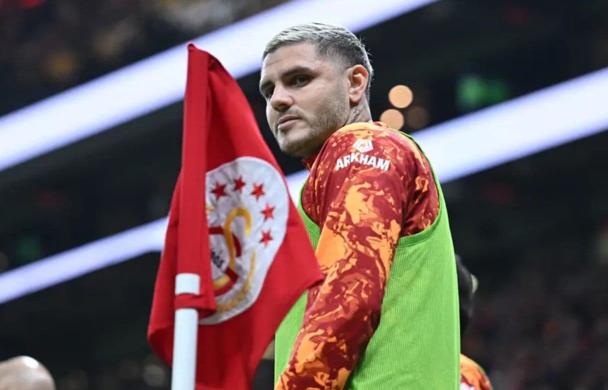 Mauro Icardi