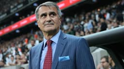 Şenol Güneş bombası! Tecrübeli çalıştırıcı en güçlü aday durumunda... 