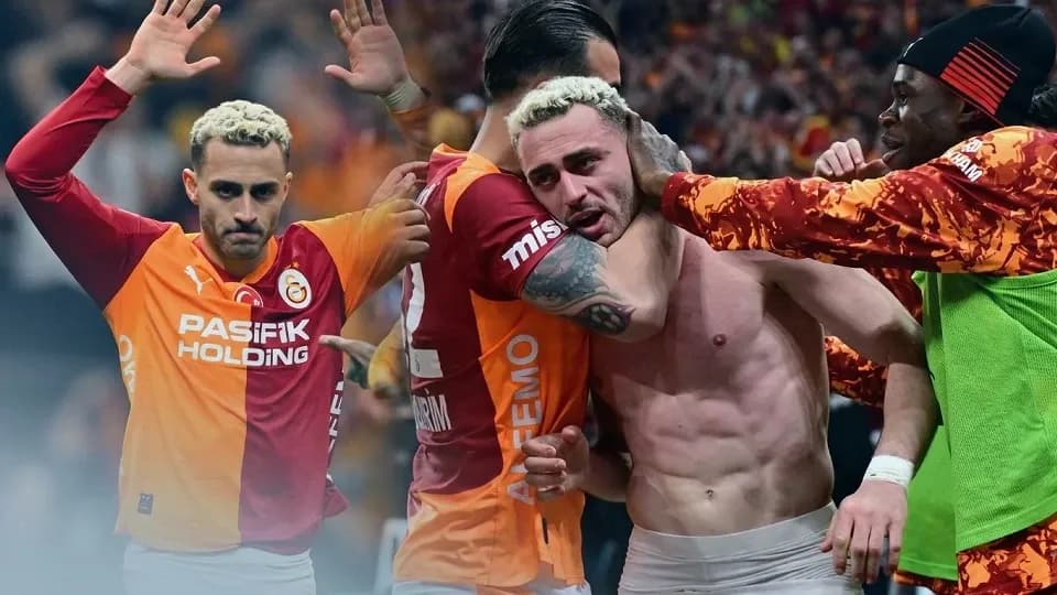 Barış Alper Yılmaz
