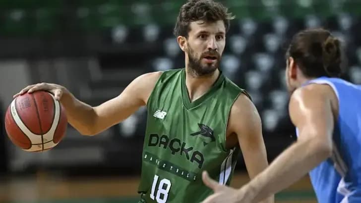 Doğuş Özdemiroğlu&nbsp;