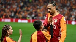 Sane'den itiraf! Transfer sürecini ilk kez anlattı