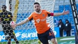 Başakşehir'den Ömer Ali Şahiner kararı!