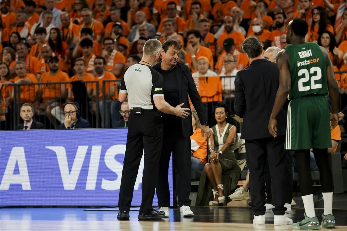 Ergin Ataman