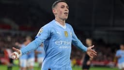 Manchester City’den Foden hamlesi: 2030’a kadar yeni sözleşme
