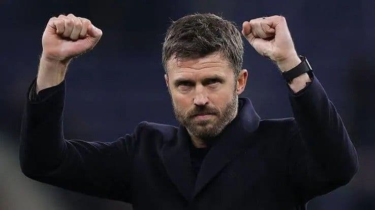 Manchester United'dan Michael Carrick kararı!