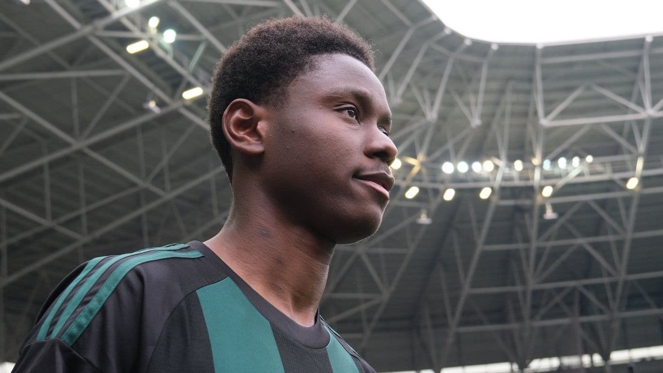 Habib Keita