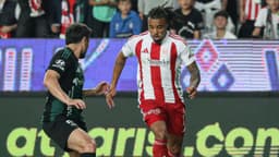 Antalyaspor'a galibiyet yetmedi! Küme düştüler...