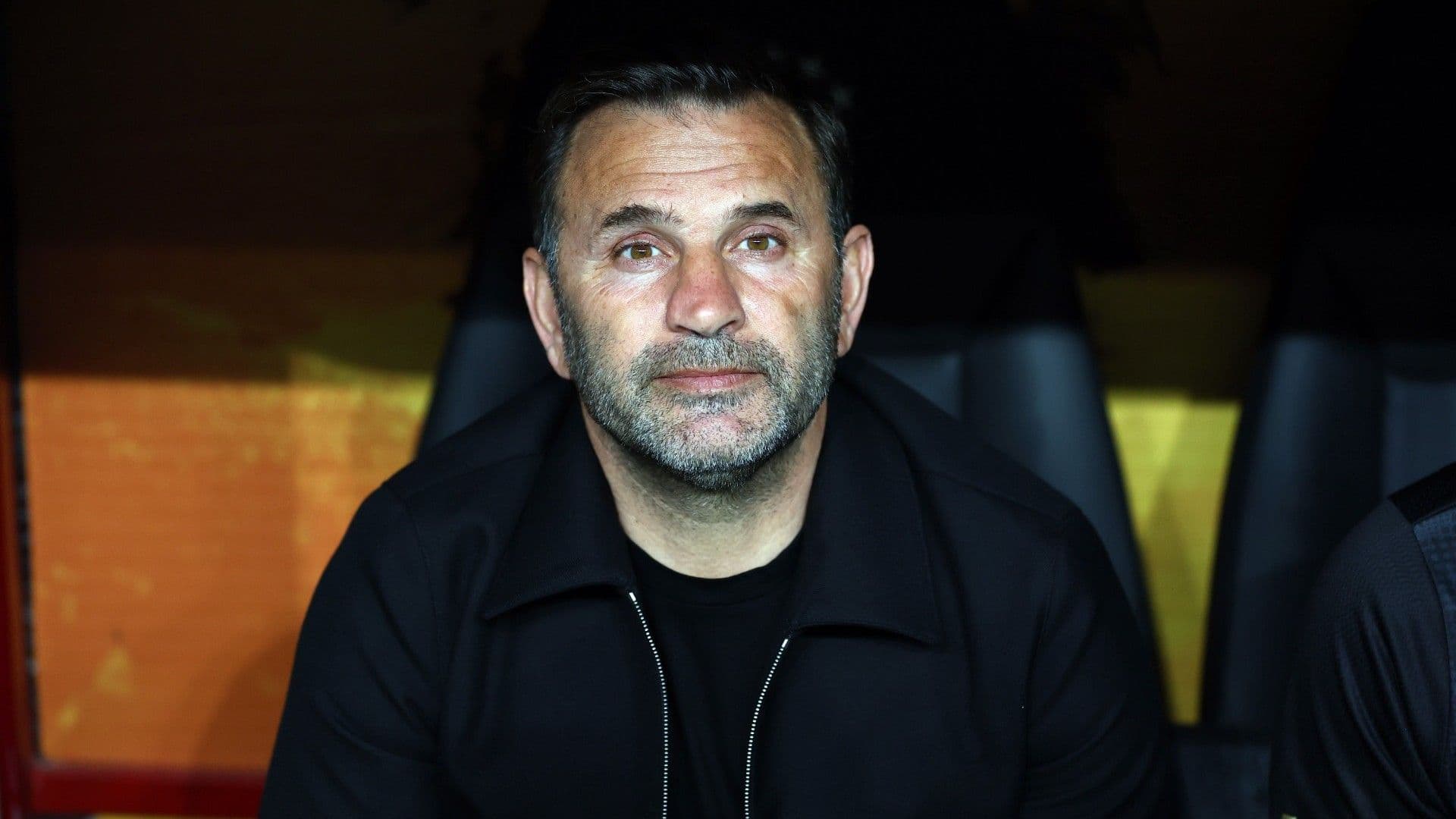 Okan Buruk, yerli teknik direktör geleneğini sürdürdü