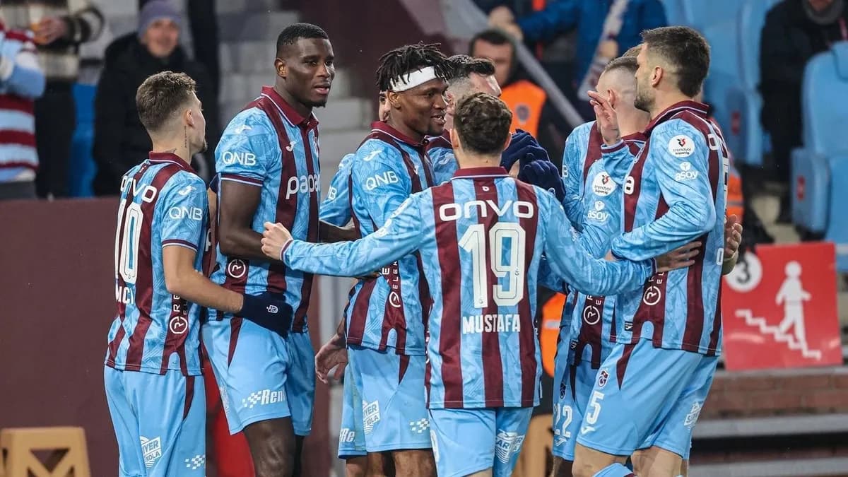 Trabzonspor