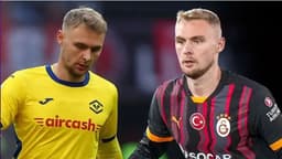Kendisi açıkladı! Galatasaray'a geri dönecek mi?