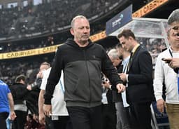 Beşiktaş - Trabzonspor maçının ardından Sergen Yalçın iddiası!