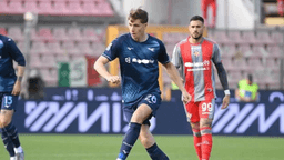 Lazio son anda kazandı! Cremonese deplasmanında 2-1