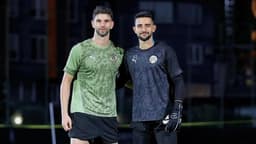 Galatasaray'ın transfer listesinde Alanyaspor'dan iki isim: Ümit Akdağ ve Mert Bayram