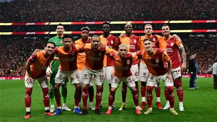 Galatasaray