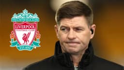 Gerrard'dan Liverpool çıkışı! Salah'a sert sözler...
