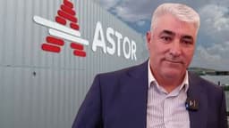 Feridun Geçgel kimdir, kaç yaşında ve ne iş yapar?