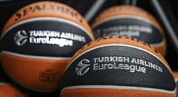 Basketbol Avrupa Ligi'ni en fazla İspanya ekipleri kazandı