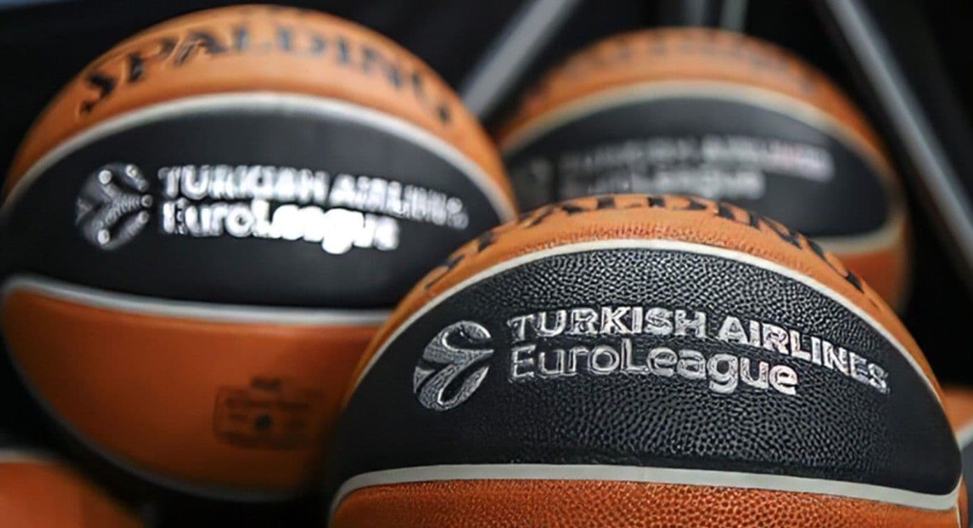 Basketbol Avrupa Ligi'ni en fazla İspanya ekipleri kazandı